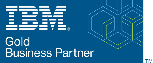 IBM Gold Business Partner